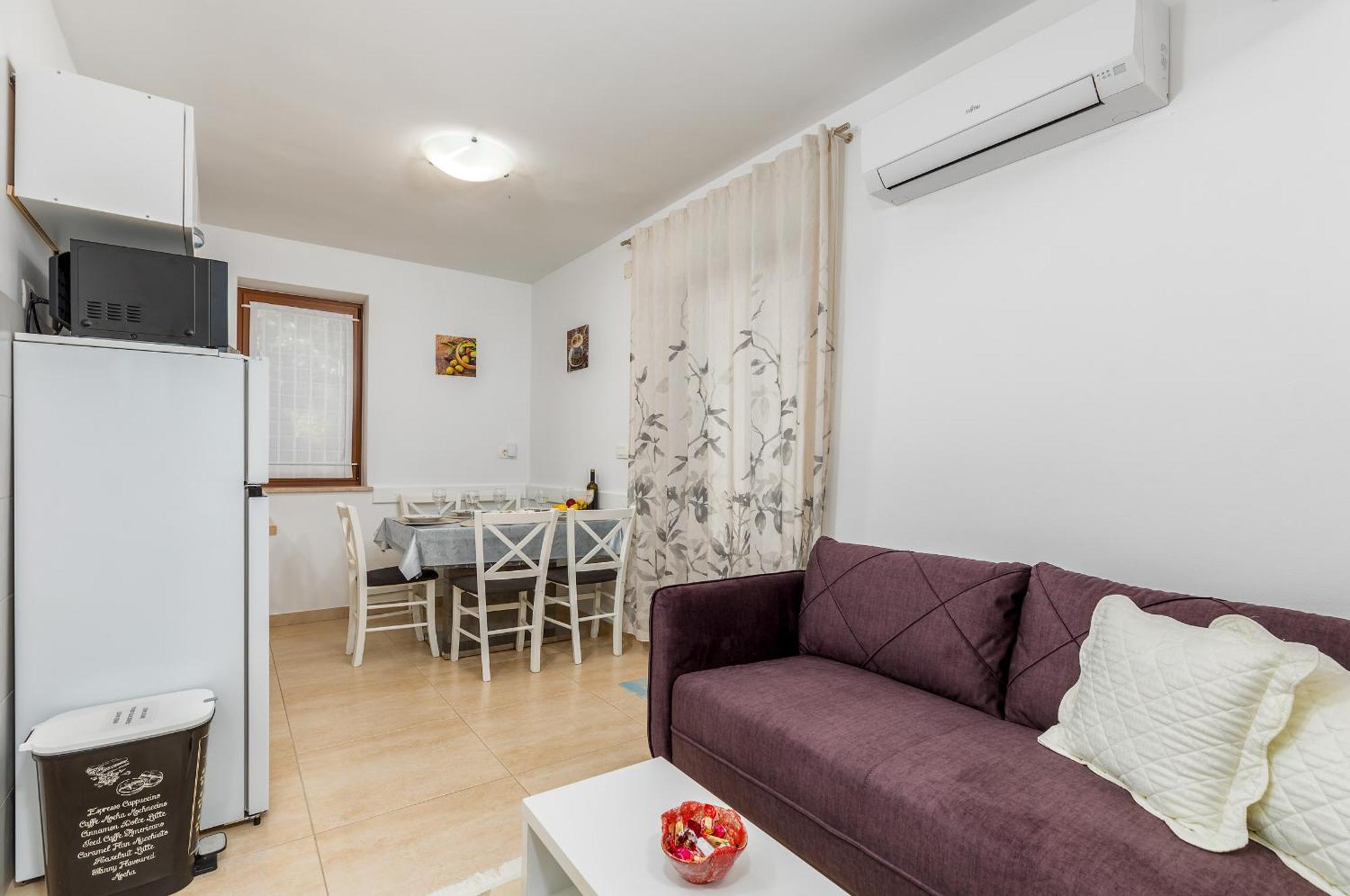 Apartment Gardenia Vinkuran
