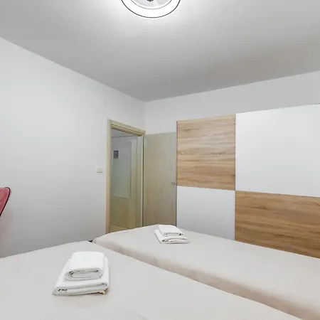 Apartman Gardenia Vinkuran Exterior foto