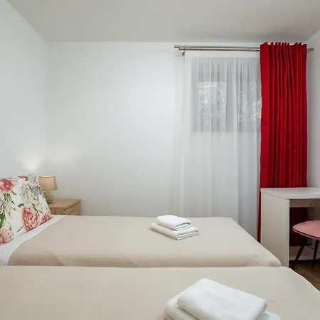 Apartman Gardenia Vinkuran Exterior foto