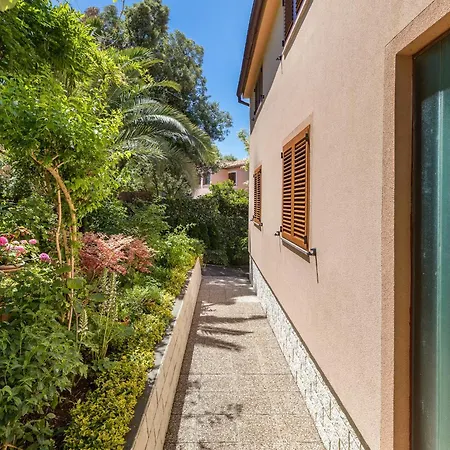 Apartman Gardenia Vinkuran Exterior foto