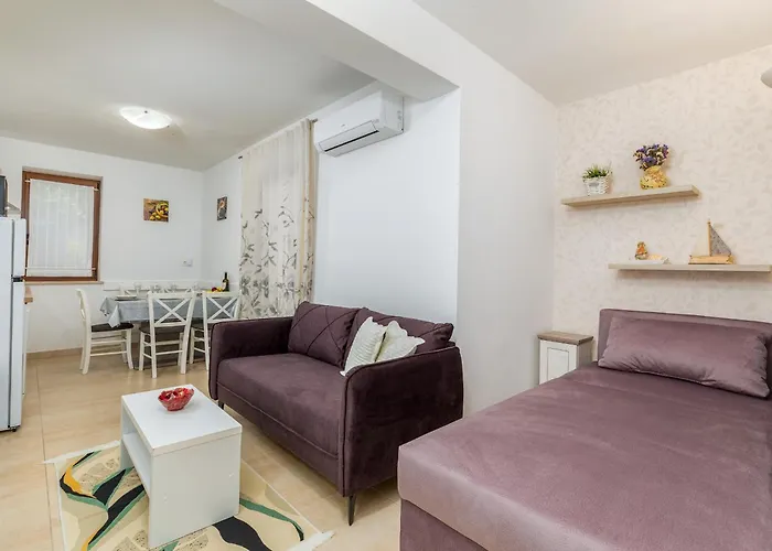 Apartman Gardenia