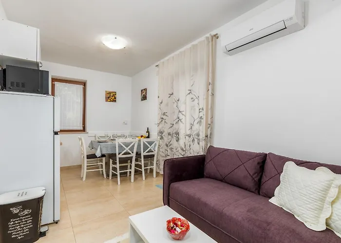 Apartman Gardenia
