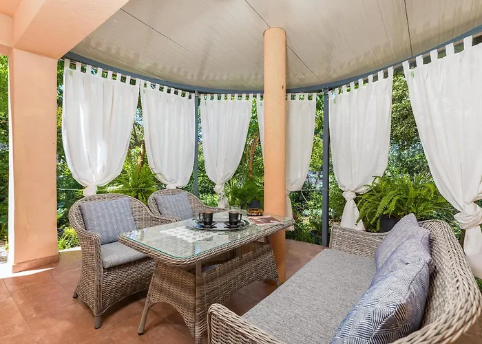 Apartman Gardenia
