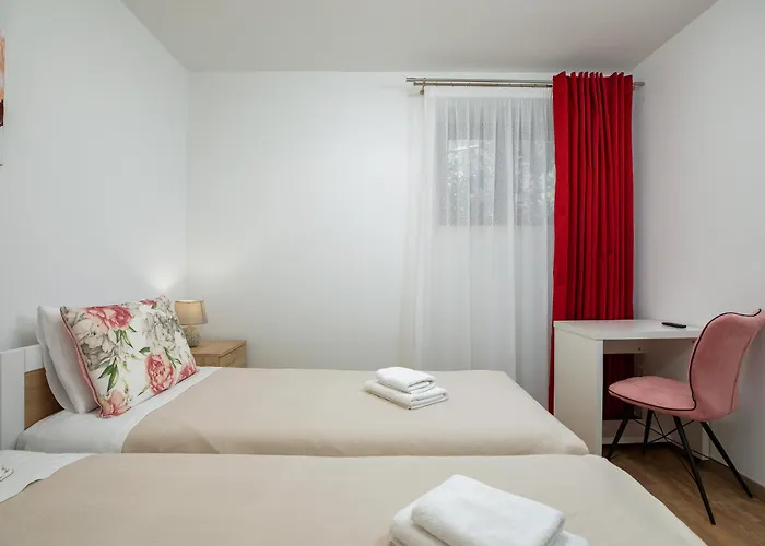 Apartman Gardenia