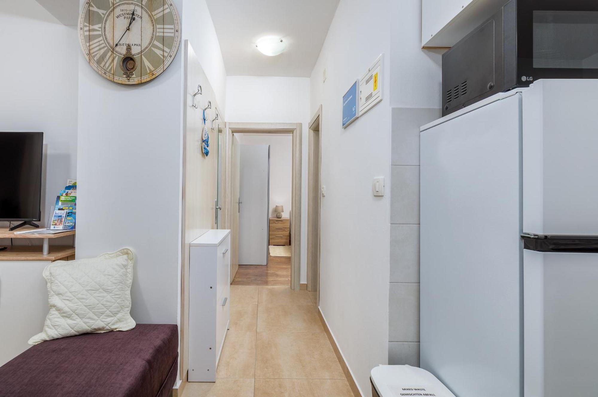 Apartment Gardenia *