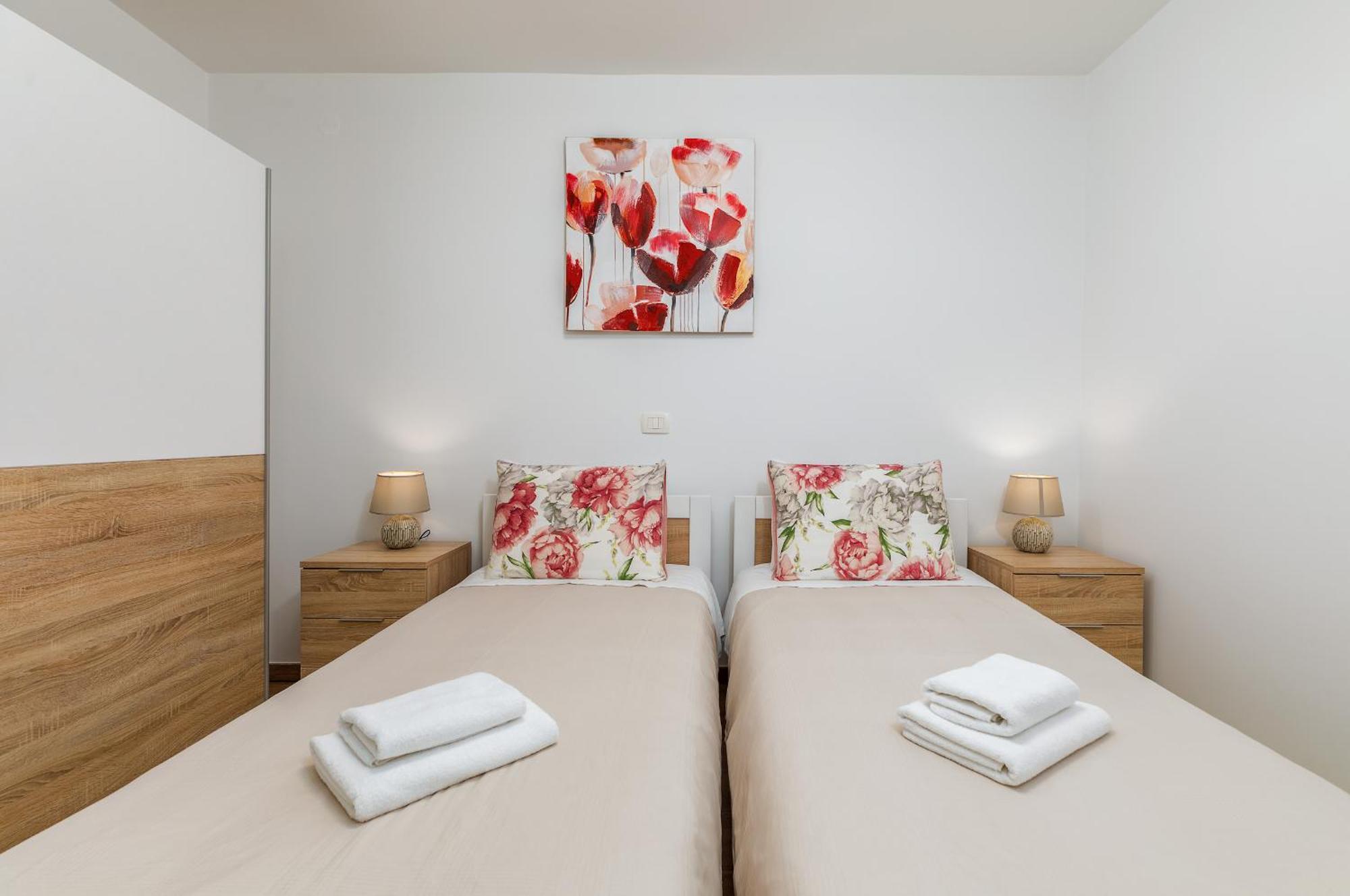 Gardenia Apartment *