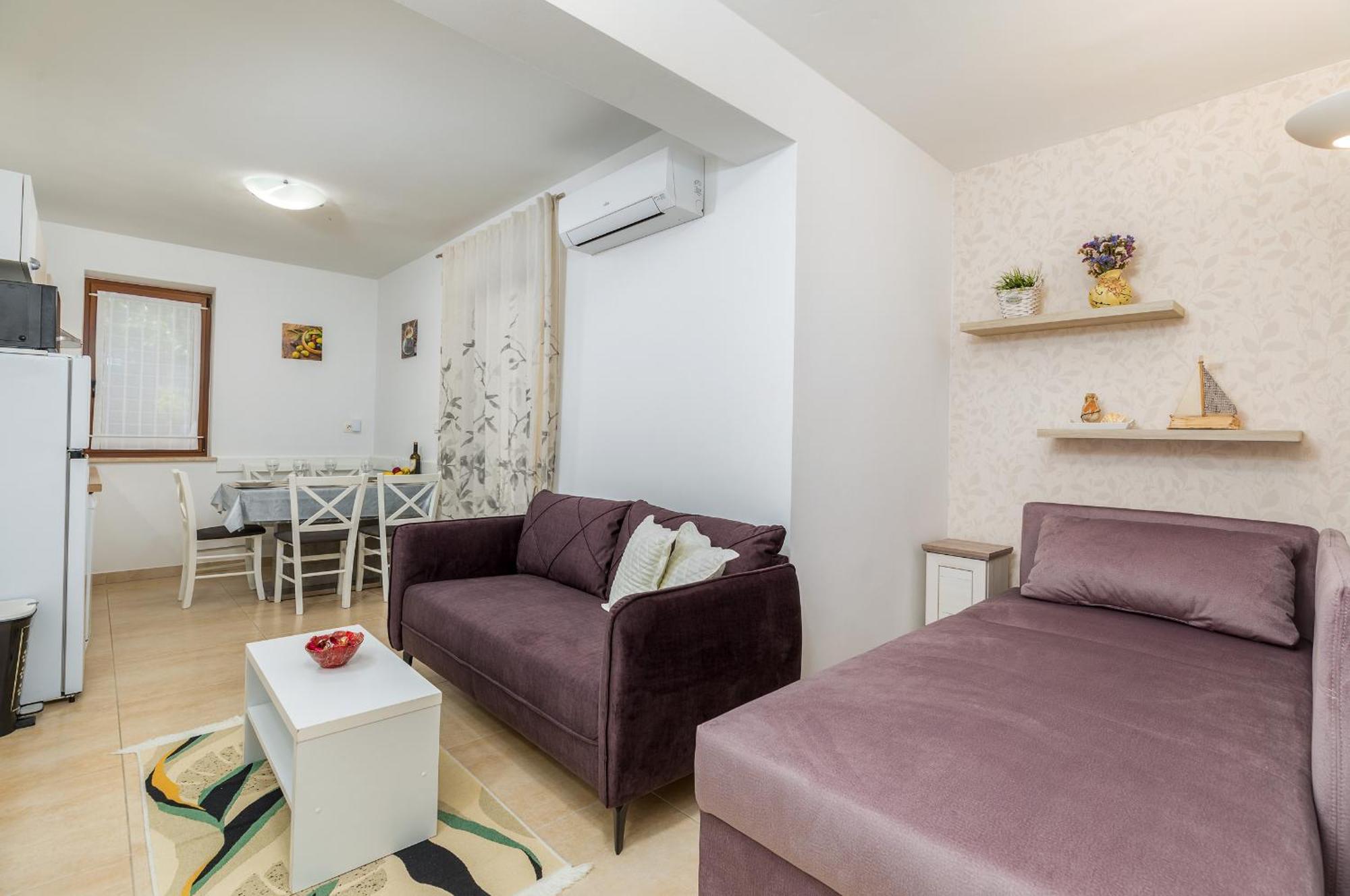 Apartment Gardenia