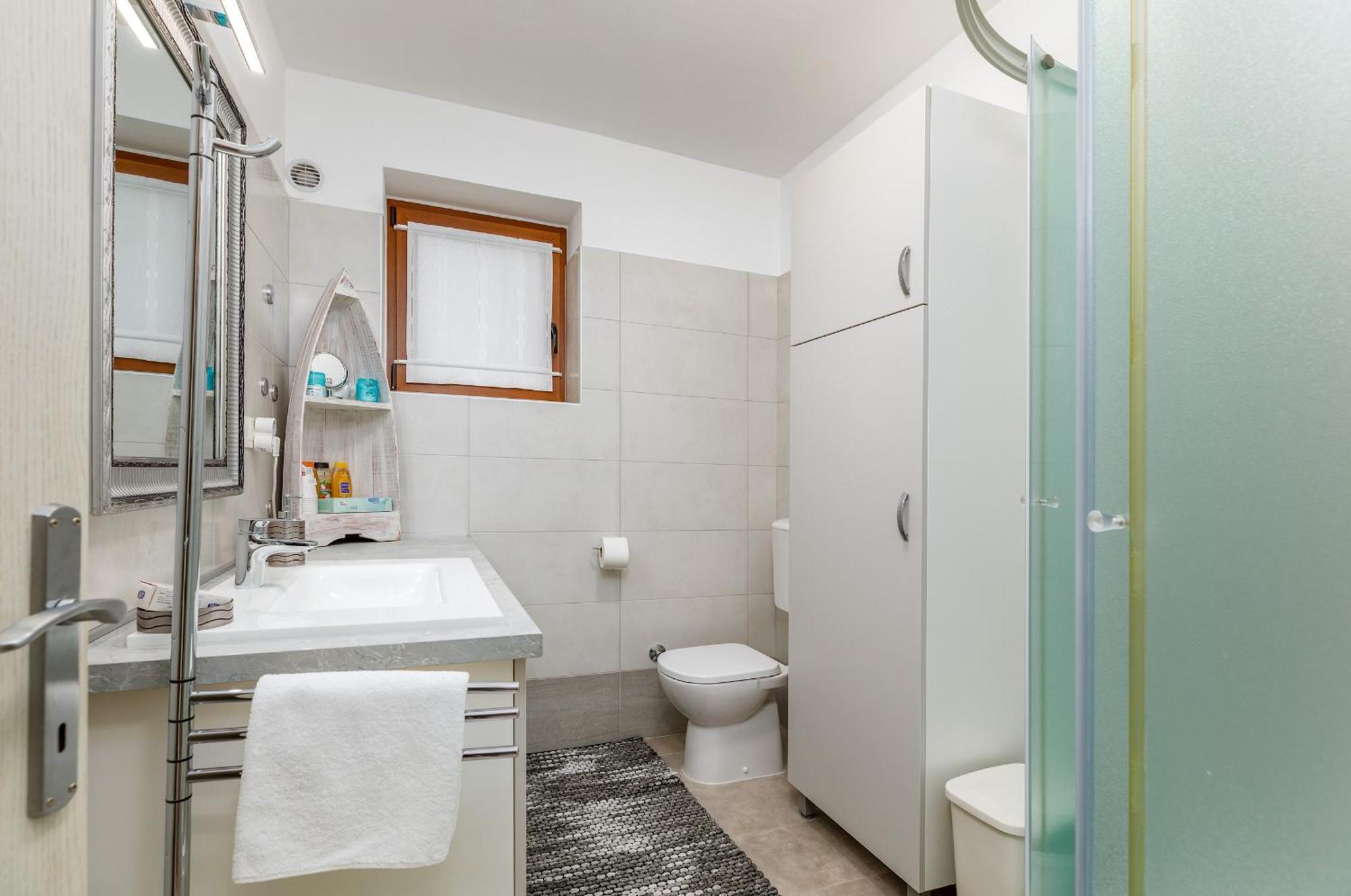 Gardenia Apartment