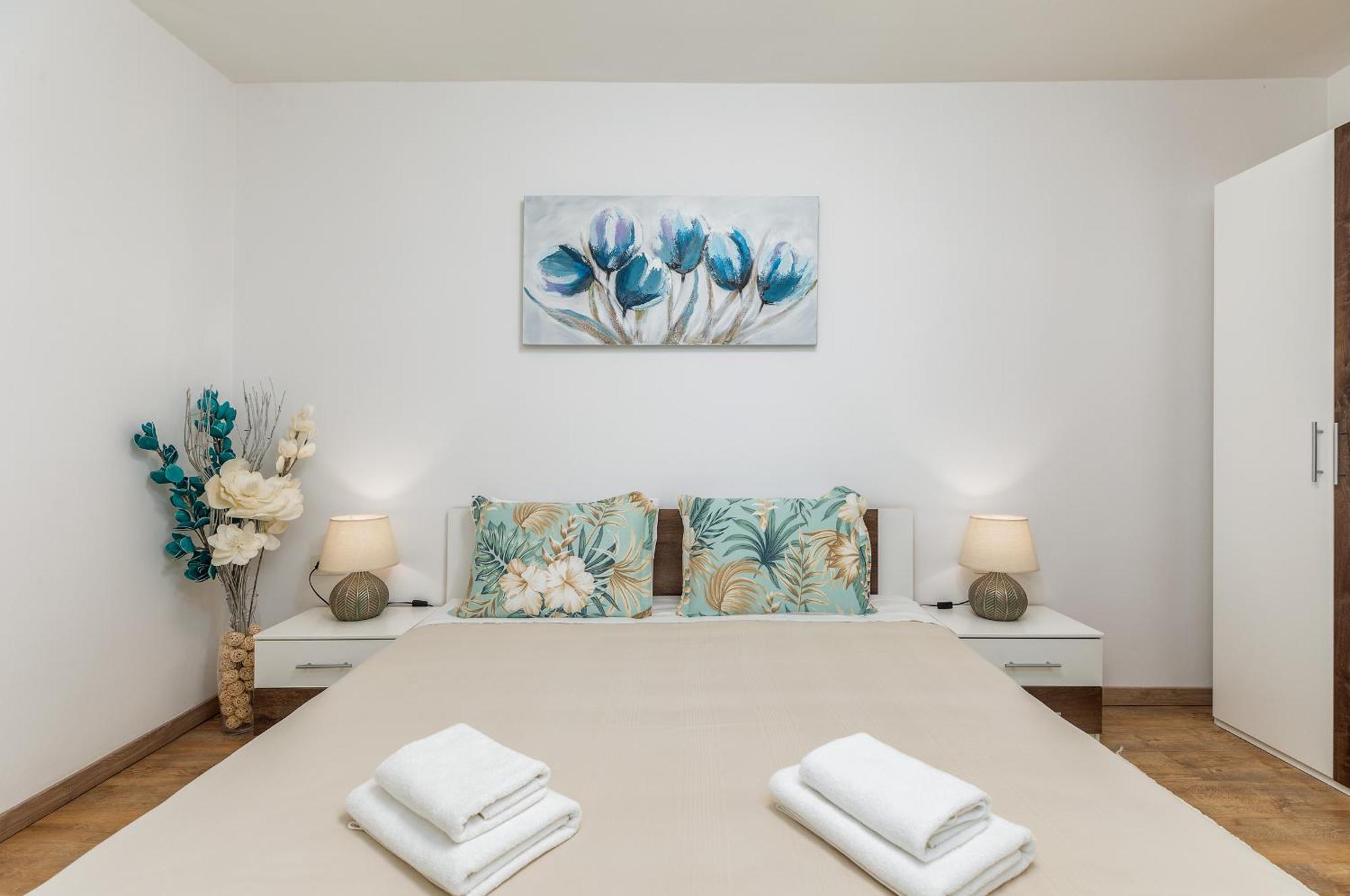Gardenia Apartment *