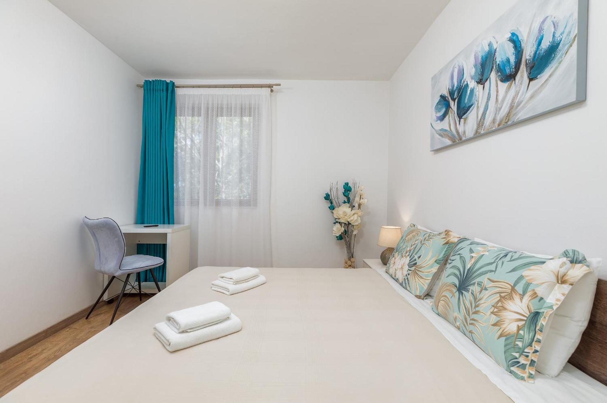 Apartment Gardenia Vinkuran