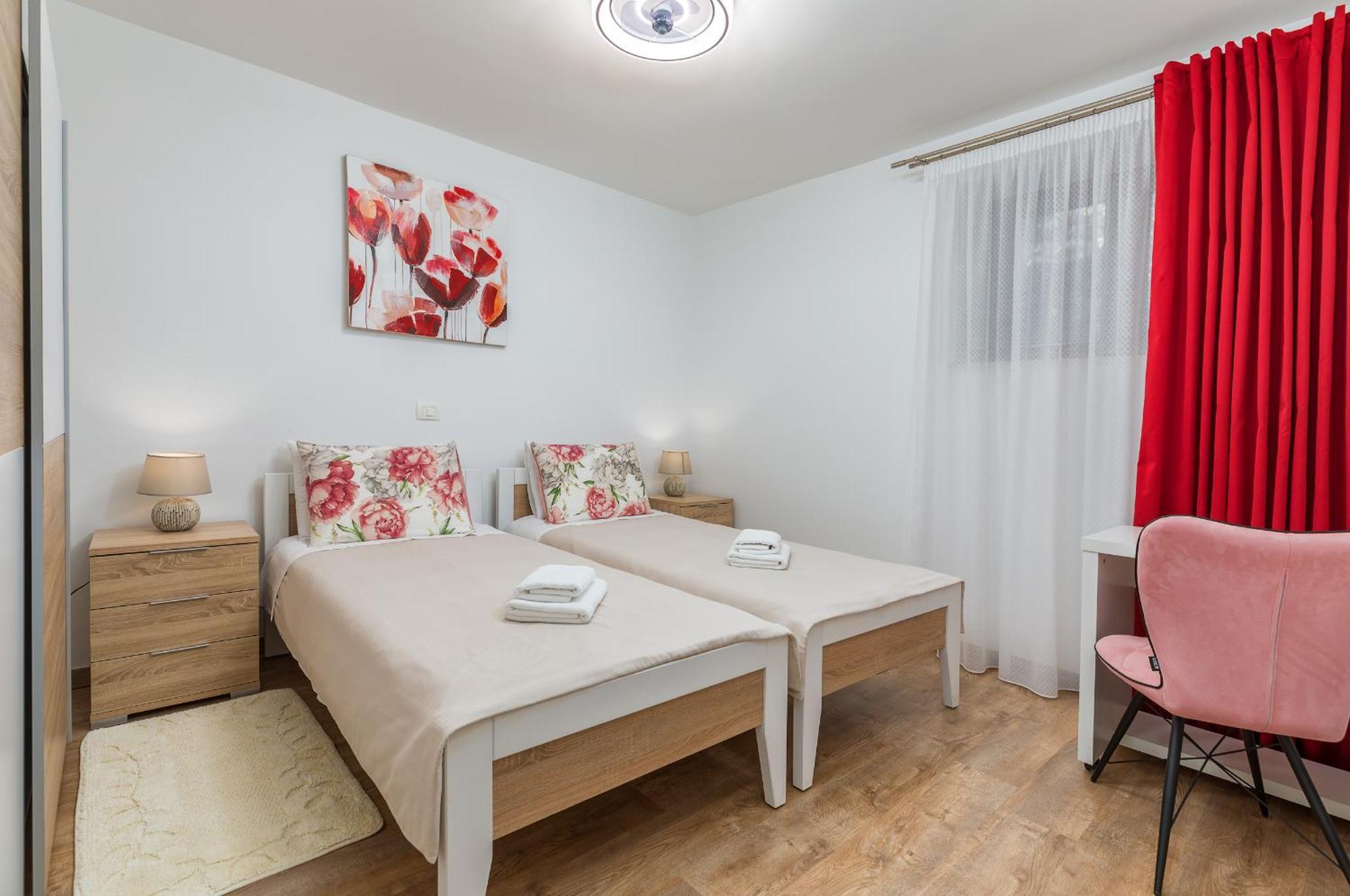 Gardenia Apartment