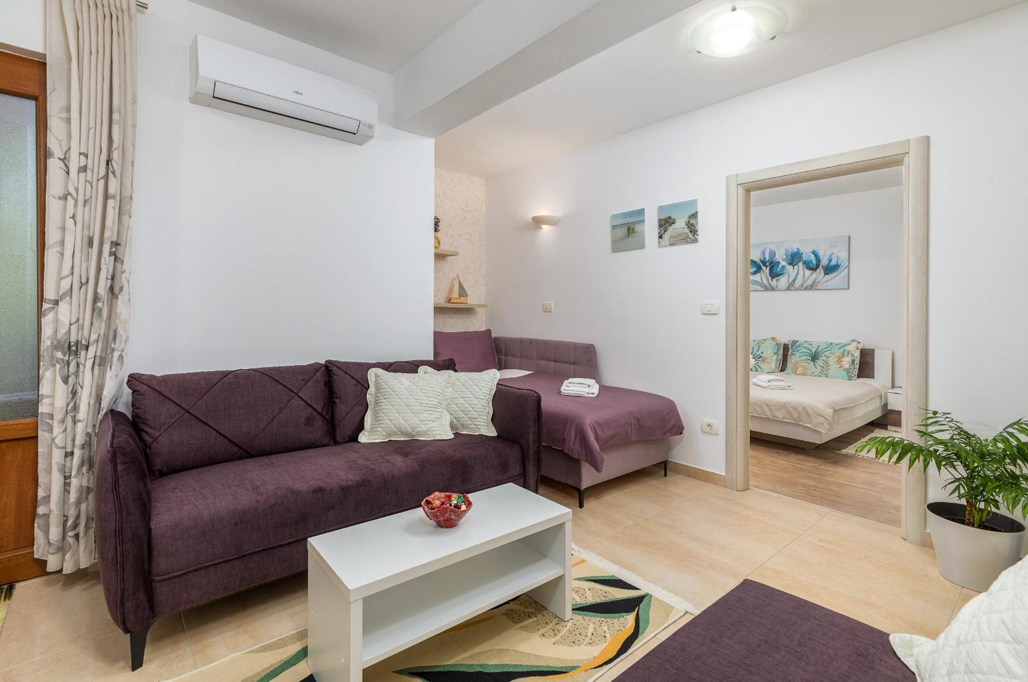 Gardenia Apartment *