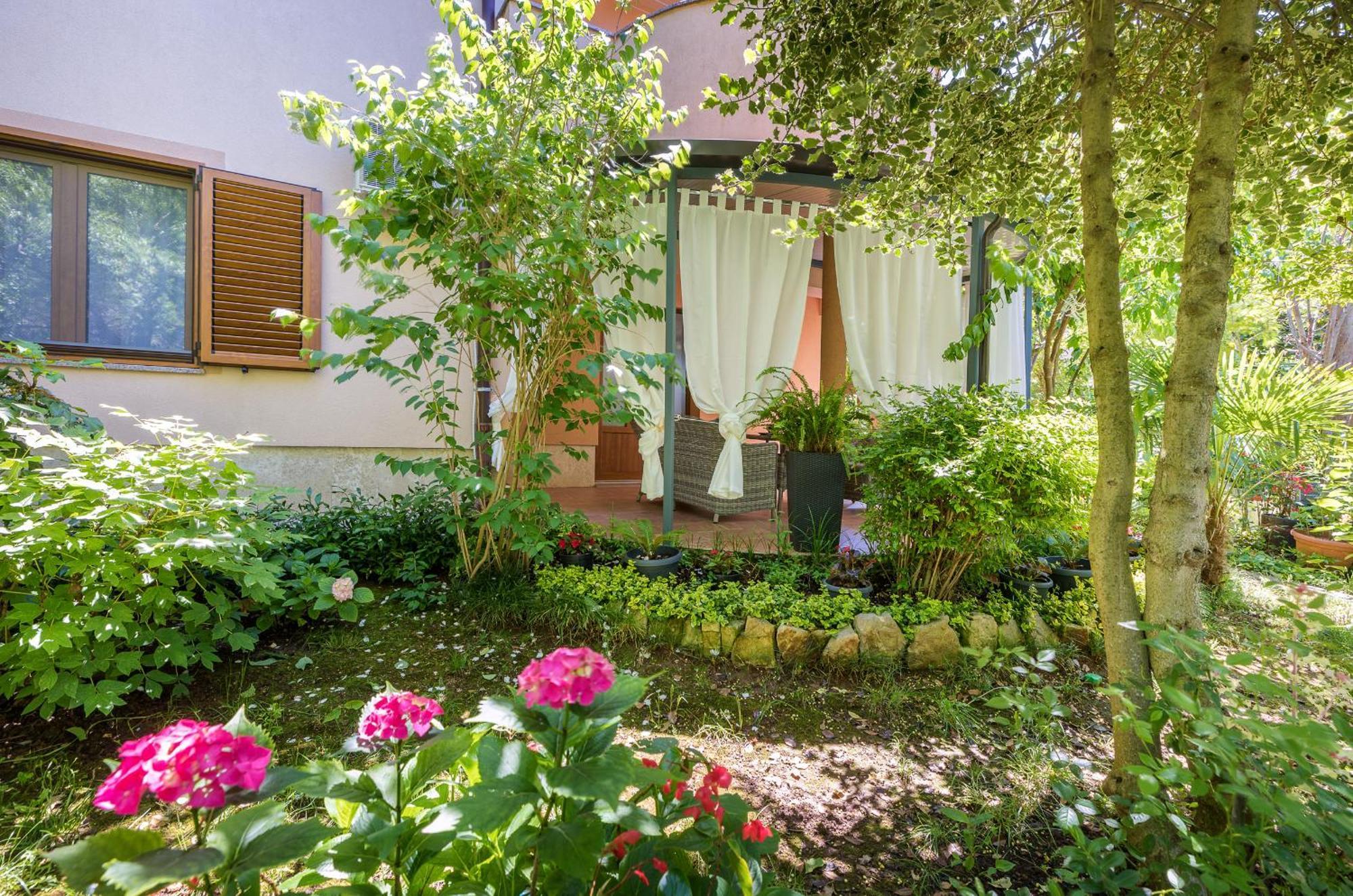Apartment Gardenia *